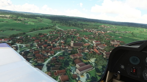 Segelflugzentrum Königsdorf (Glider Airfield south of Munich) - EDKG thumbnail 18