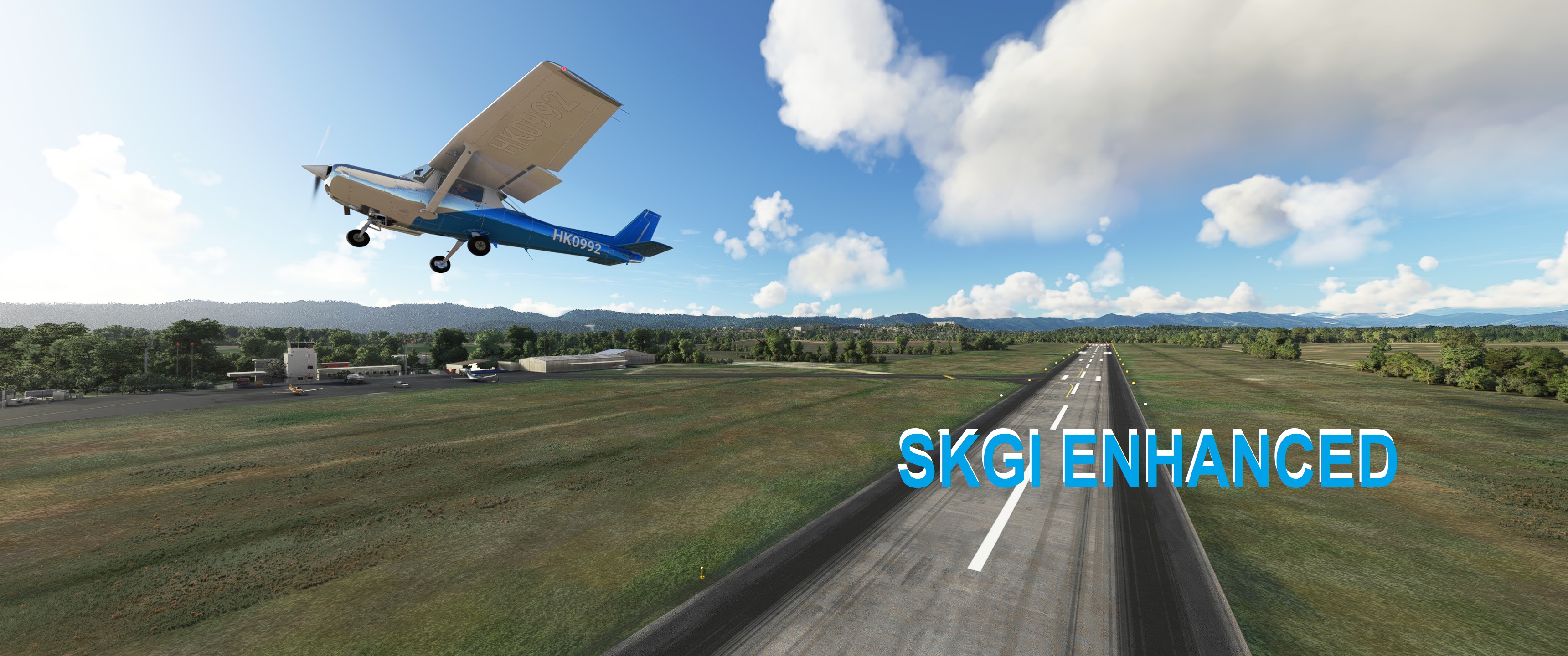 SKGI GIradot Enhanced - Image 1