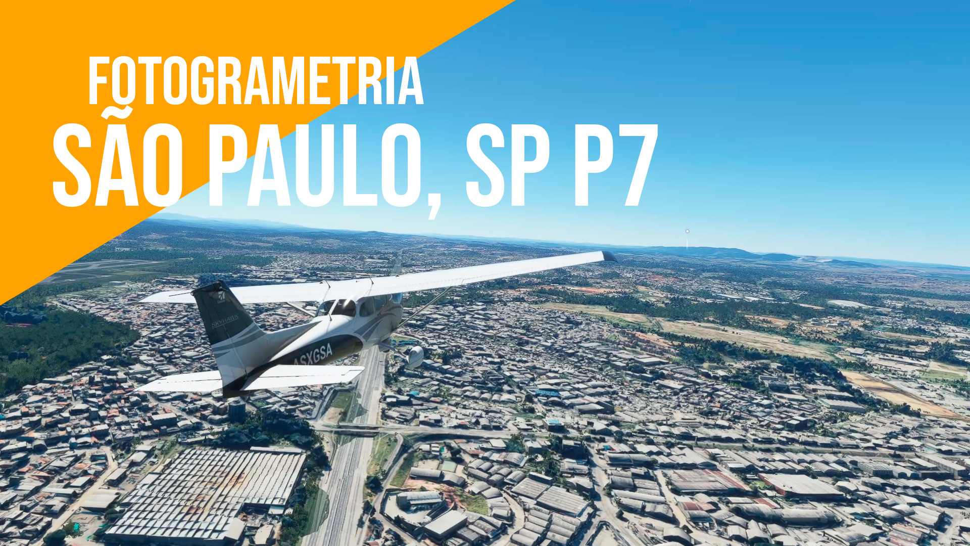 São Paulo Completa 07 - Guarulhos - Image 1