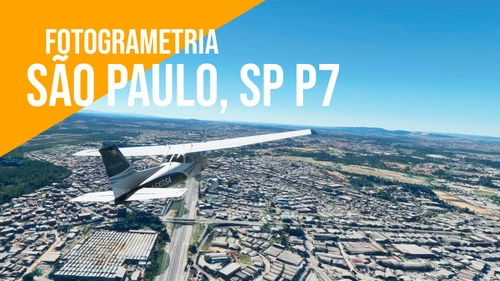 São Paulo Completa 07 - Guarulhos