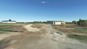 Soesterberg Scenery + The Amsterdam GliderClub thumbnail 9