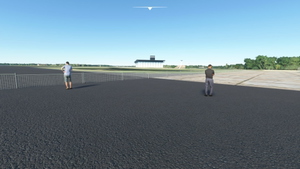 Soesterberg Scenery + The Amsterdam GliderClub thumbnail 10