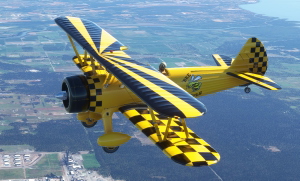 Stearman Performance Enhancement thumbnail 2