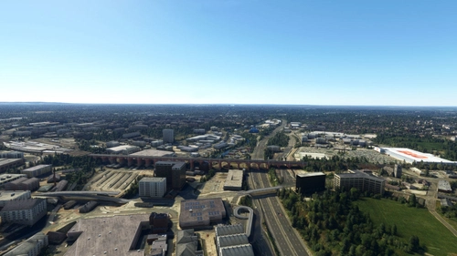 Stockport (EGCC approach) POIs hand-crafted