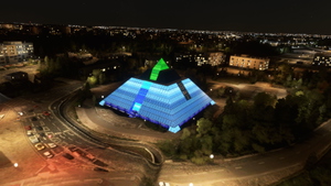 Stockport (EGCC approach) POIs hand-crafted thumbnail 6
