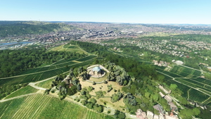 Stuttgart - drumherum thumbnail 2