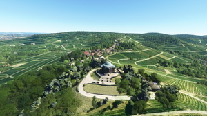 Stuttgart - drumherum thumbnail 3
