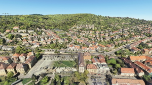 Stuttgart - Part I thumbnail 3