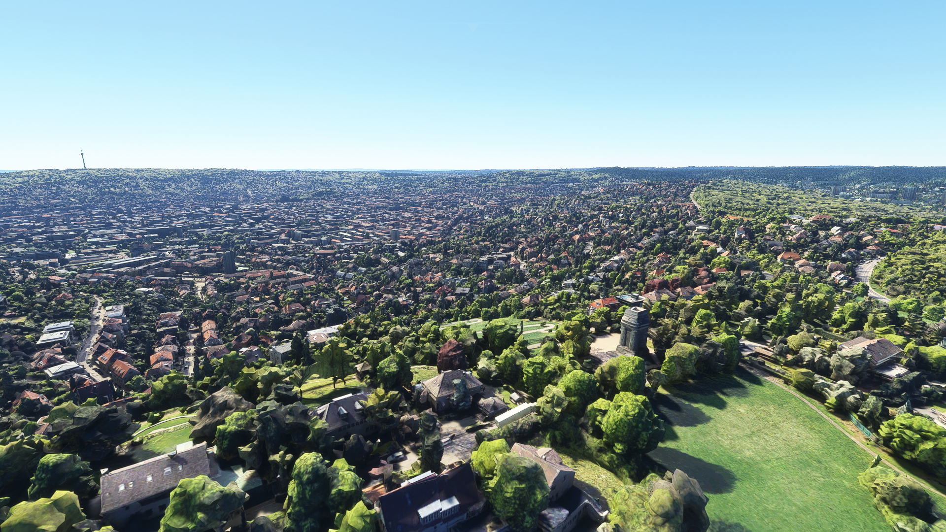 Stuttgart - Part III - Image 1