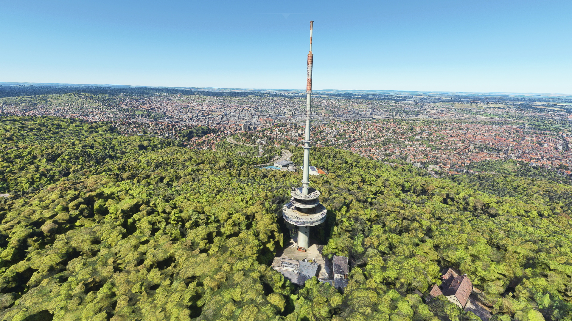 Stuttgart - Part IV - Image 1