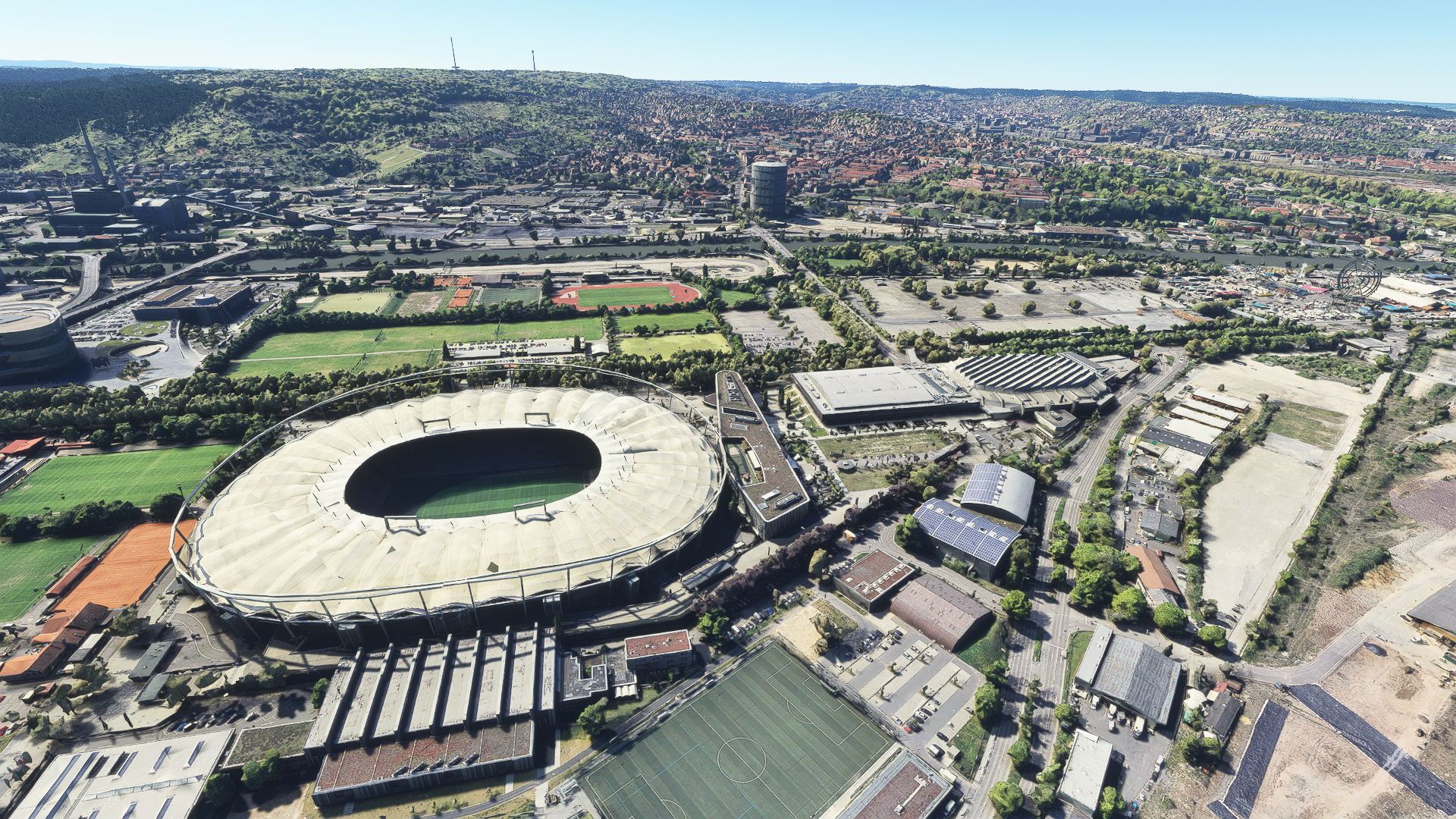 Stuttgart - Part V - Image 1