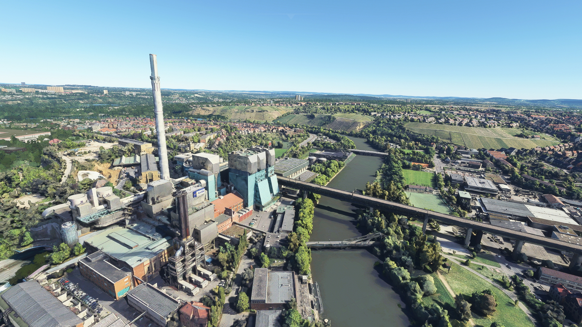 Stuttgart - Part VI - Image 1