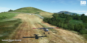 Summit Road Airstrip (NZ67) thumbnail 5