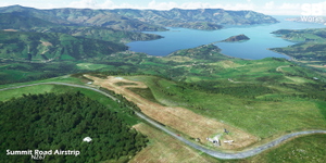 Summit Road Airstrip (NZ67) thumbnail 2