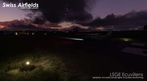 Swiss Airfields thumbnail 3