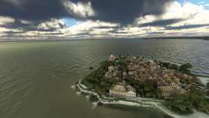 Talmont-sur-Gironde thumbnail 8