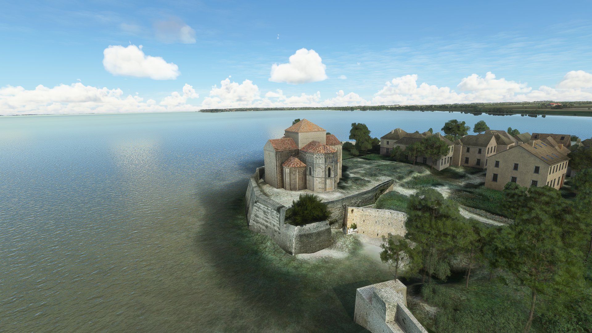 Talmont-sur-Gironde - Image 1