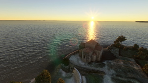 Talmont-sur-Gironde thumbnail 7