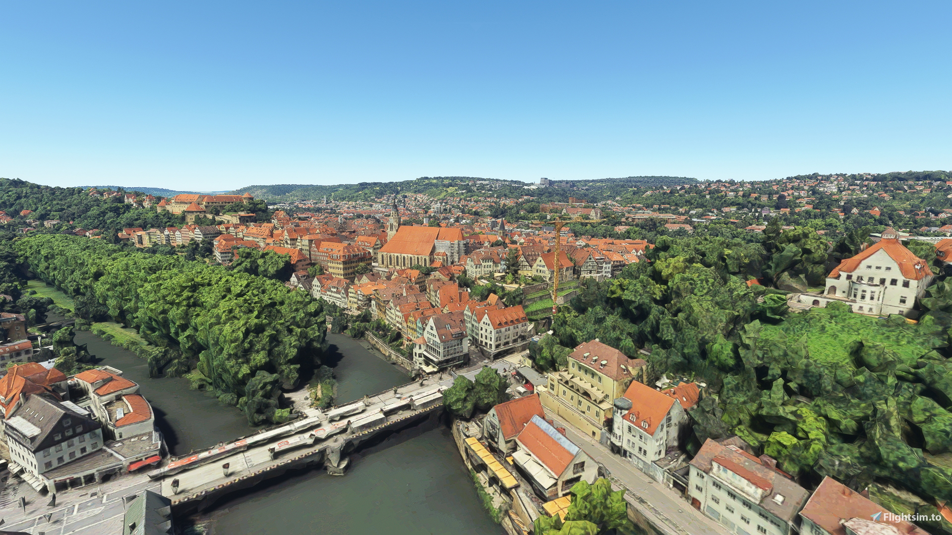 Tübingen - Image 1
