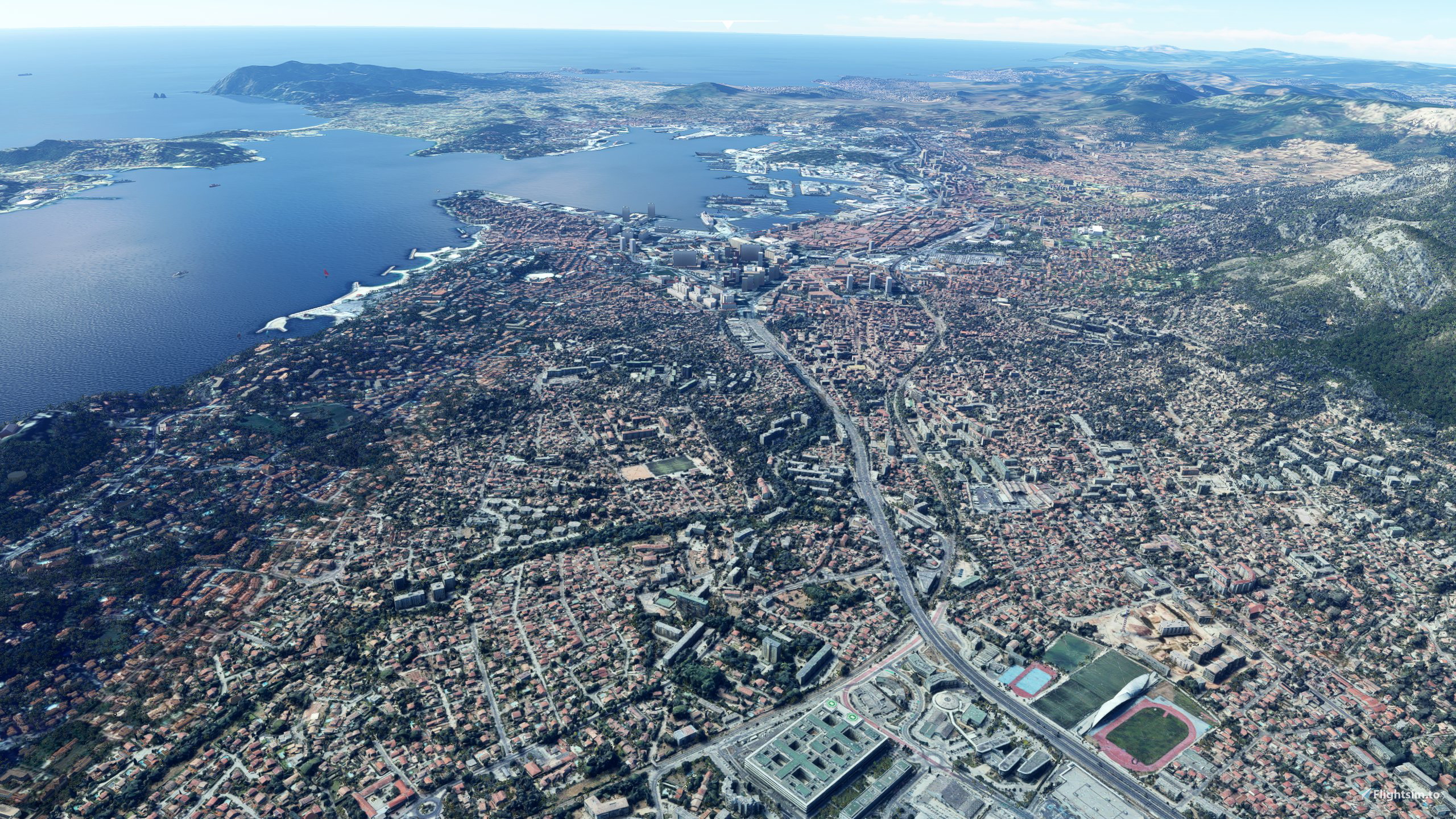 TOULON  PROVENCE MEDITERRANEE - Image 2
