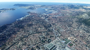 TOULON  PROVENCE MEDITERRANEE thumbnail 2