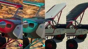 Travel Gravel thumbnail 1