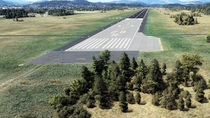 Tree Fix of WU6 Airport LOWK Klagenfurt thumbnail 2