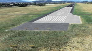 Tree Fix of WU6 Airport LOWK Klagenfurt thumbnail 3