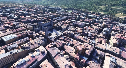 Trento - Italy