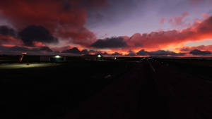 U36 - Aberdeen Municipal Airport Idaho thumbnail 8
