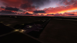 U36 - Aberdeen Municipal Airport Idaho thumbnail 11