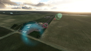 U36 - Aberdeen Municipal Airport Idaho thumbnail 2