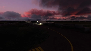 U36 - Aberdeen Municipal Airport Idaho thumbnail 9