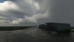 U36 - Aberdeen Municipal Airport Idaho thumbnail 12
