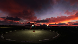 U36 - Aberdeen Municipal Airport Idaho thumbnail 10