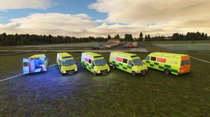 UK Ambulance thumbnail 14