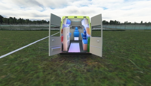 UK Ambulance thumbnail 11
