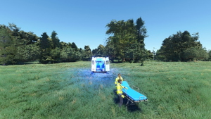 UK Ambulance thumbnail 13
