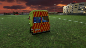 UK Ambulance thumbnail 10