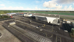 UNEE - Kemerovo Airport thumbnail 7
