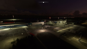 UNEE - Kemerovo Airport thumbnail 5