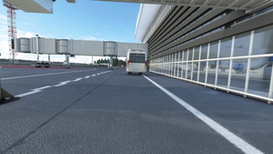 UNEE - Kemerovo Airport thumbnail 6