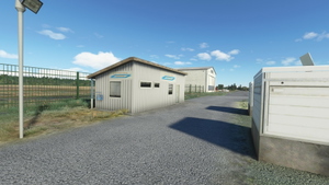 Ventspils International Airport for Microsoft Flight Simulator thumbnail 3
