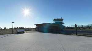Ventspils International Airport for Microsoft Flight Simulator thumbnail 2