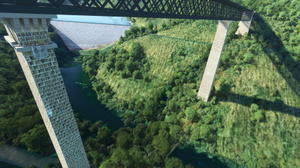 Viaduc des Fades thumbnail 5