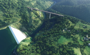 Viaduc des Fades thumbnail 3