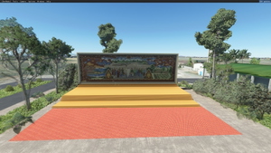 Vinh International Airport - VVVH thumbnail 16