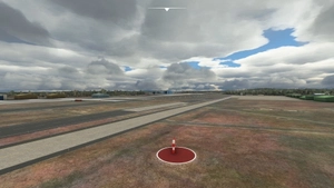 VOGO Dabolim Goa International Airport thumbnail 4