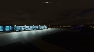 VOGO Dabolim Goa International Airport thumbnail 6