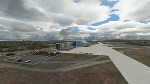 VOGO Dabolim Goa International Airport thumbnail 2